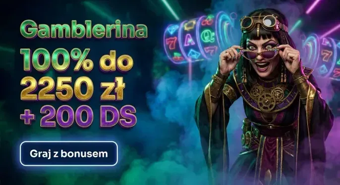 Gamblerina